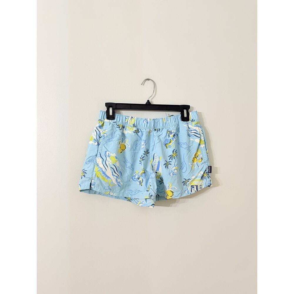Patagonia Women's Barely Baggies Shorts M